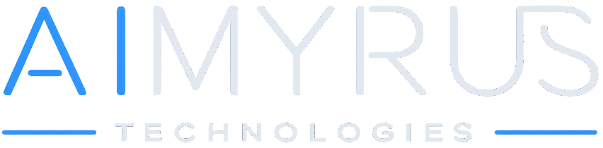 Aimyrus Technologies logo